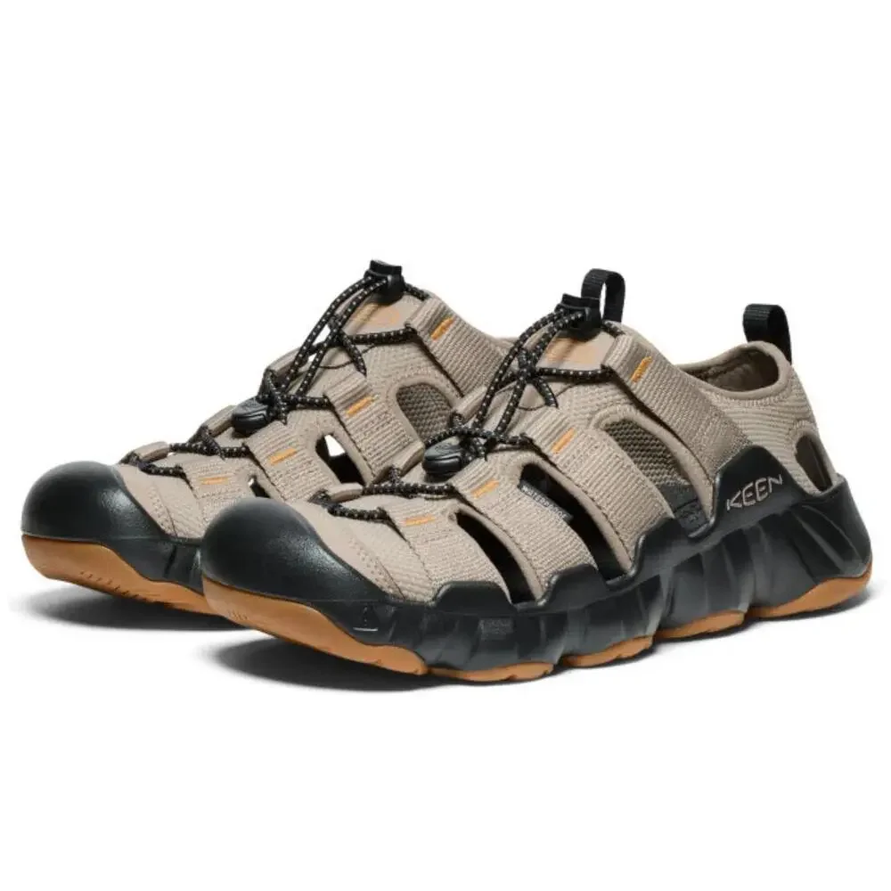 Keen Hyperport H2 1030857 Water Sandals Men's US 14 D Brindle Round Toe RHS9287